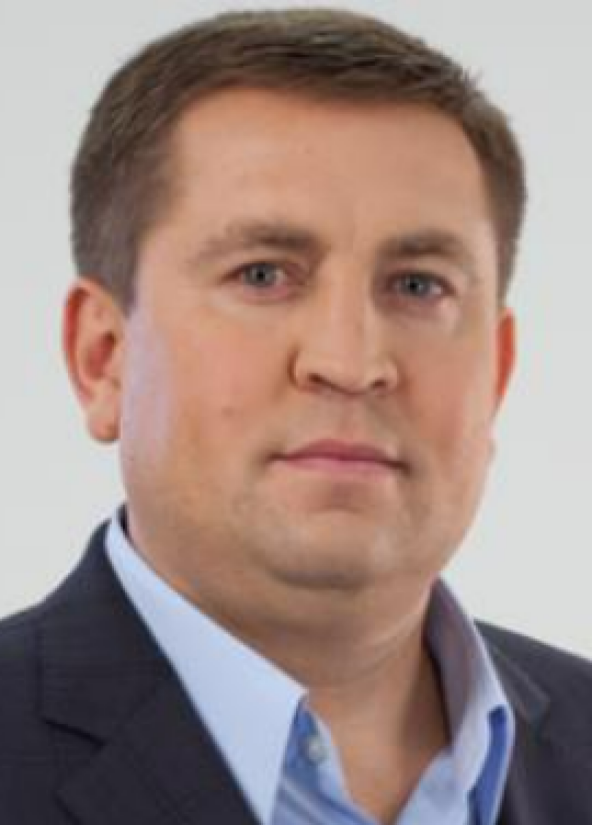 Белинский Игорь Викторович, Фото