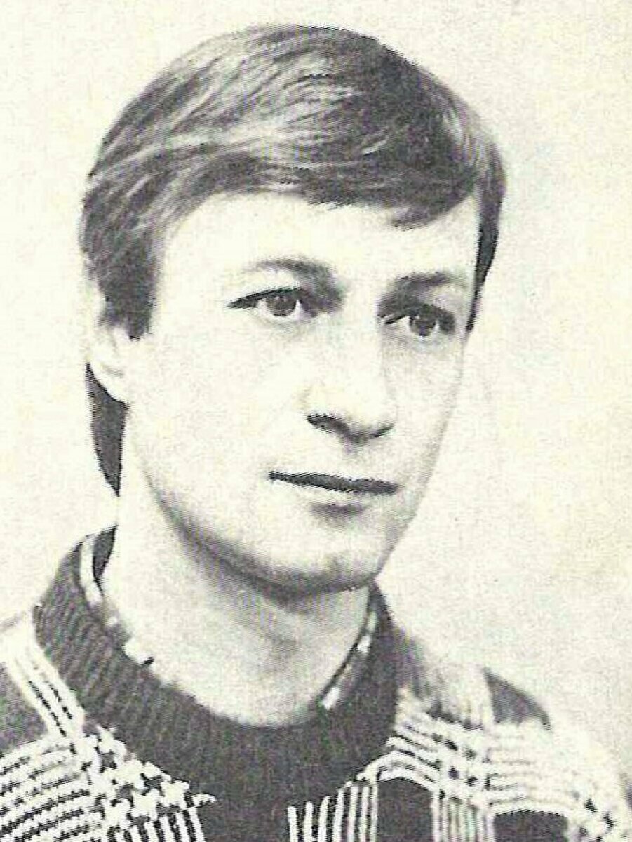 Сотников Владимир Сергеевич, Фото