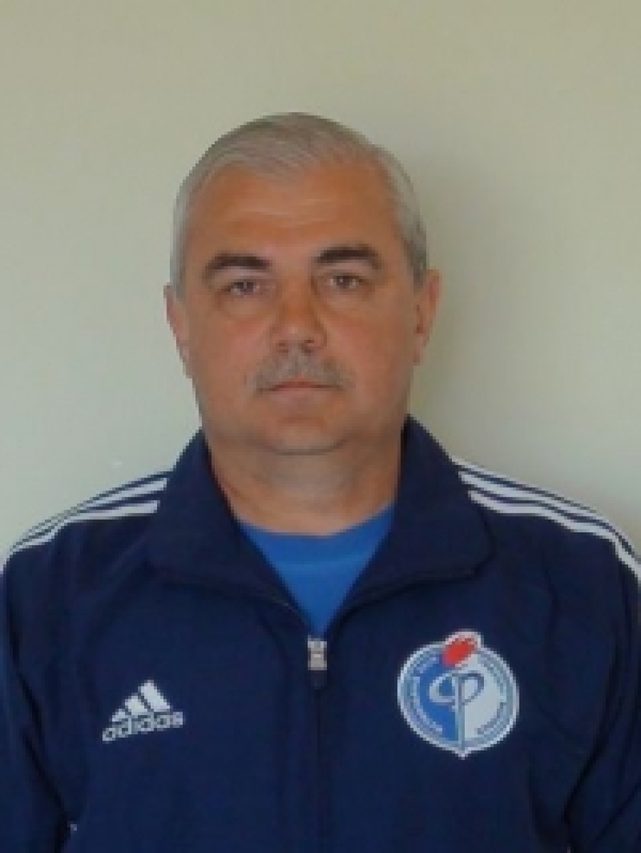 Сошенко Геннадий Владимирович, Фото