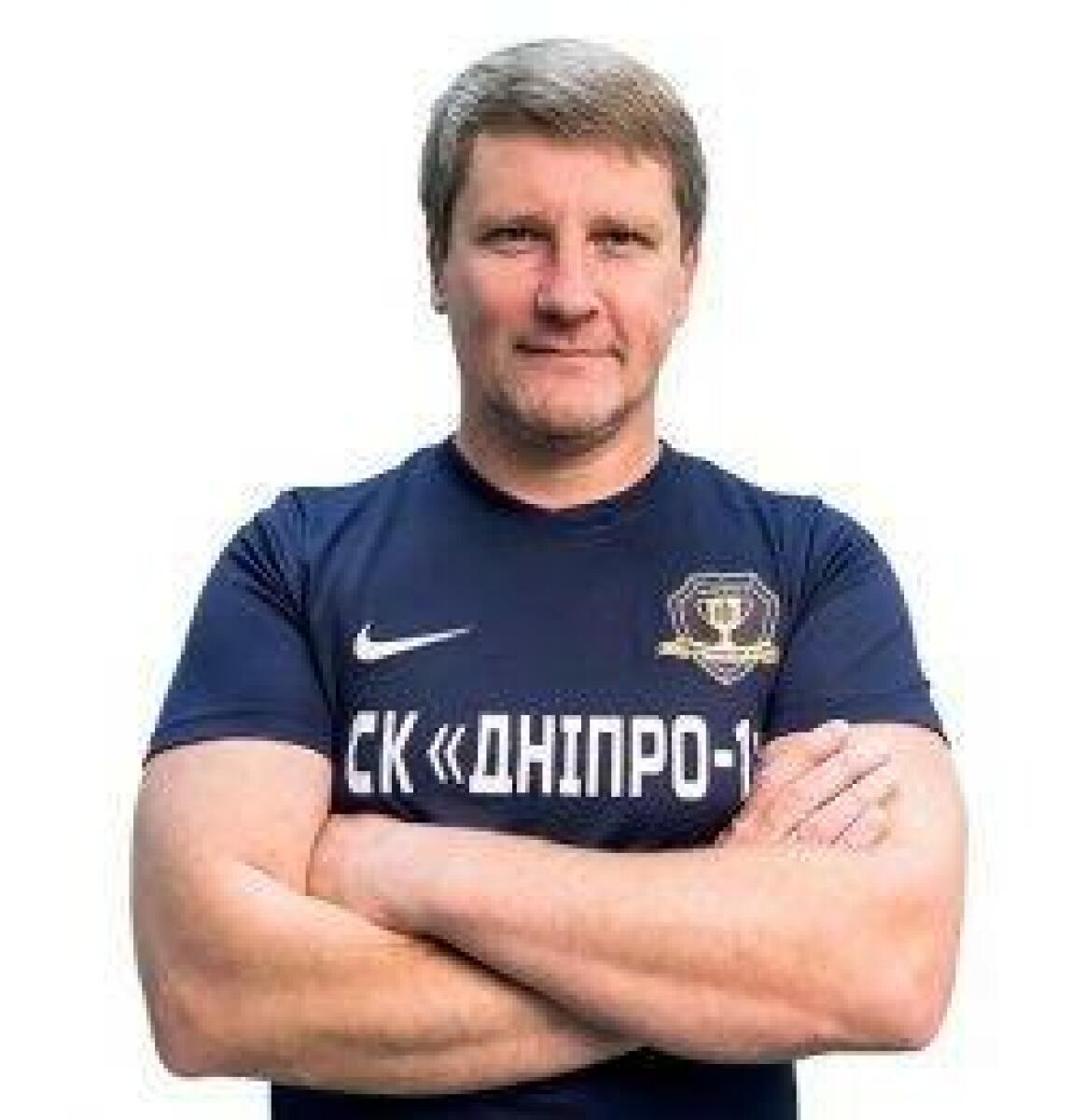 Бутич Руслан Николаевич, Фото