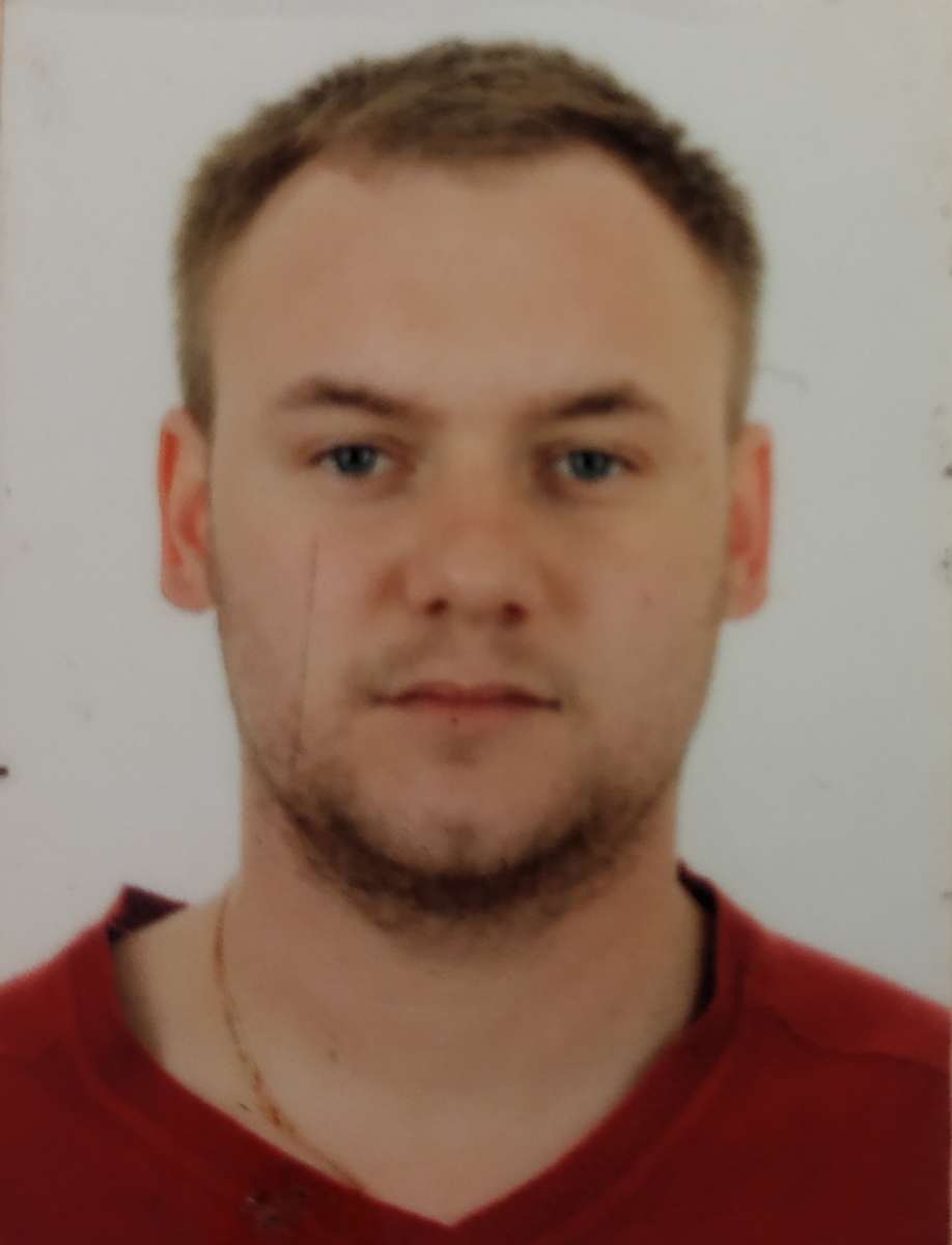 Георгиев Виталий Георгиевич, Фото