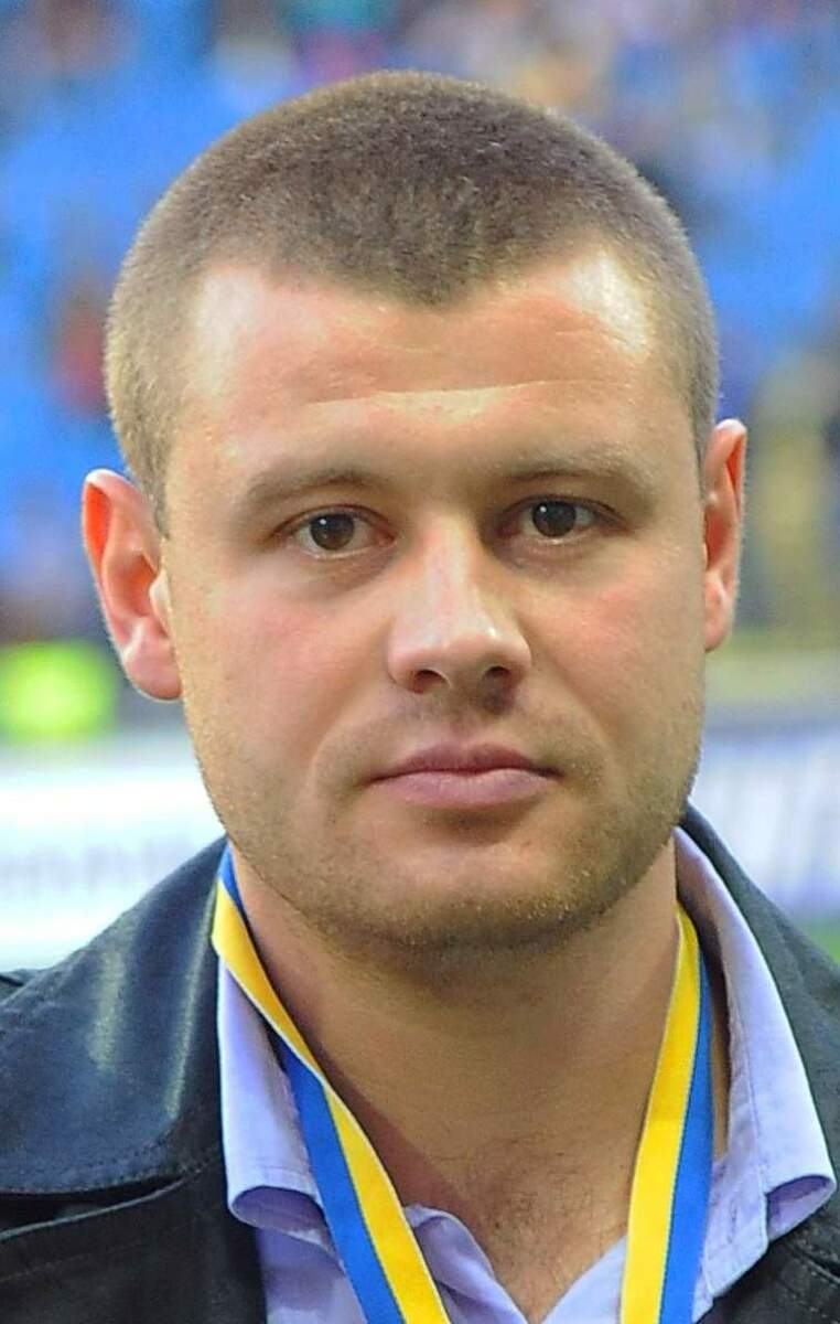 Гостев Евгений Игоревич, Фото