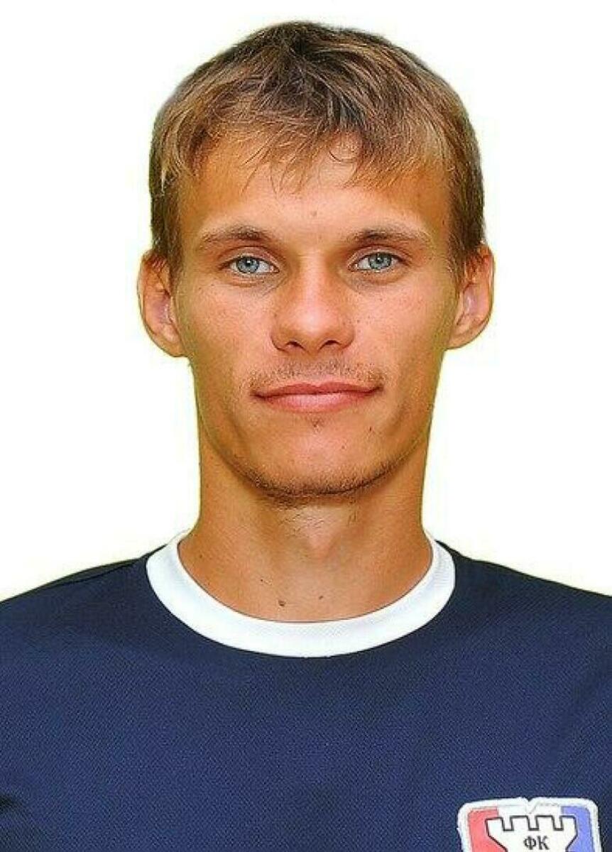 Добрянский Дмитрий Андреевич, Фото