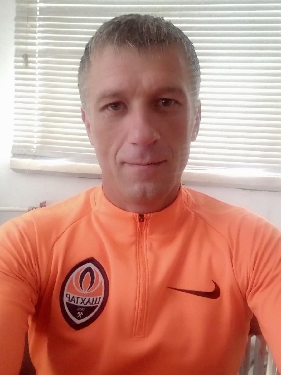 Иващенко Сергей Андреевич, Фото