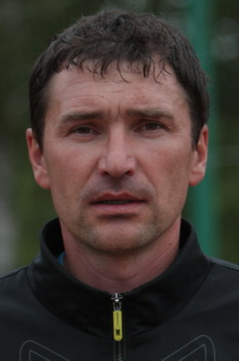 Ильюхин Андрей Николаевич, Фото