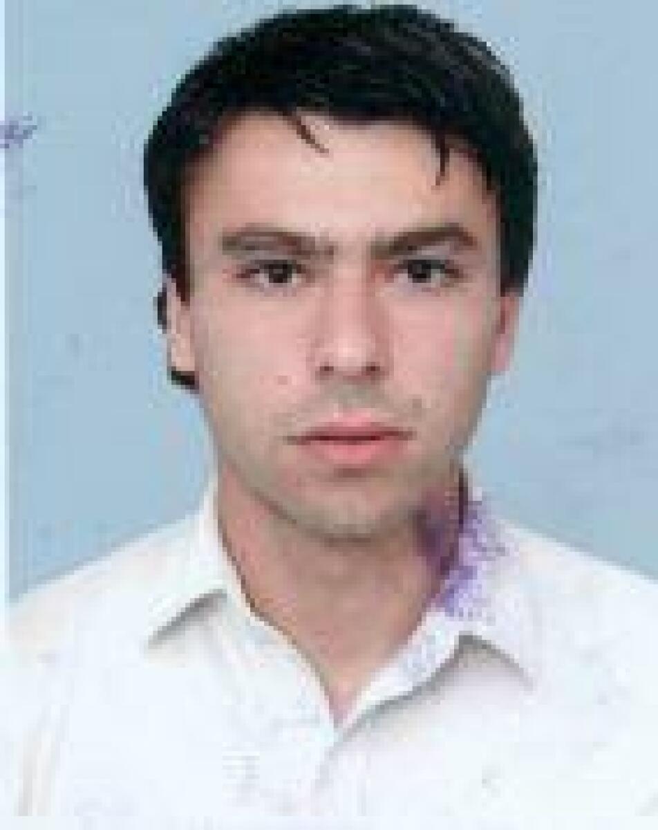 Исмайлов Эдуард Юрьевич, Фото