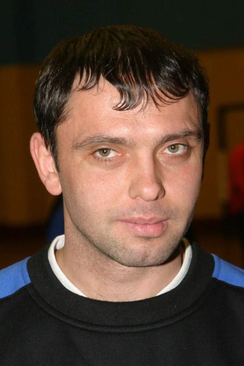 Кардецкий Валерий Яковлевич, Фото