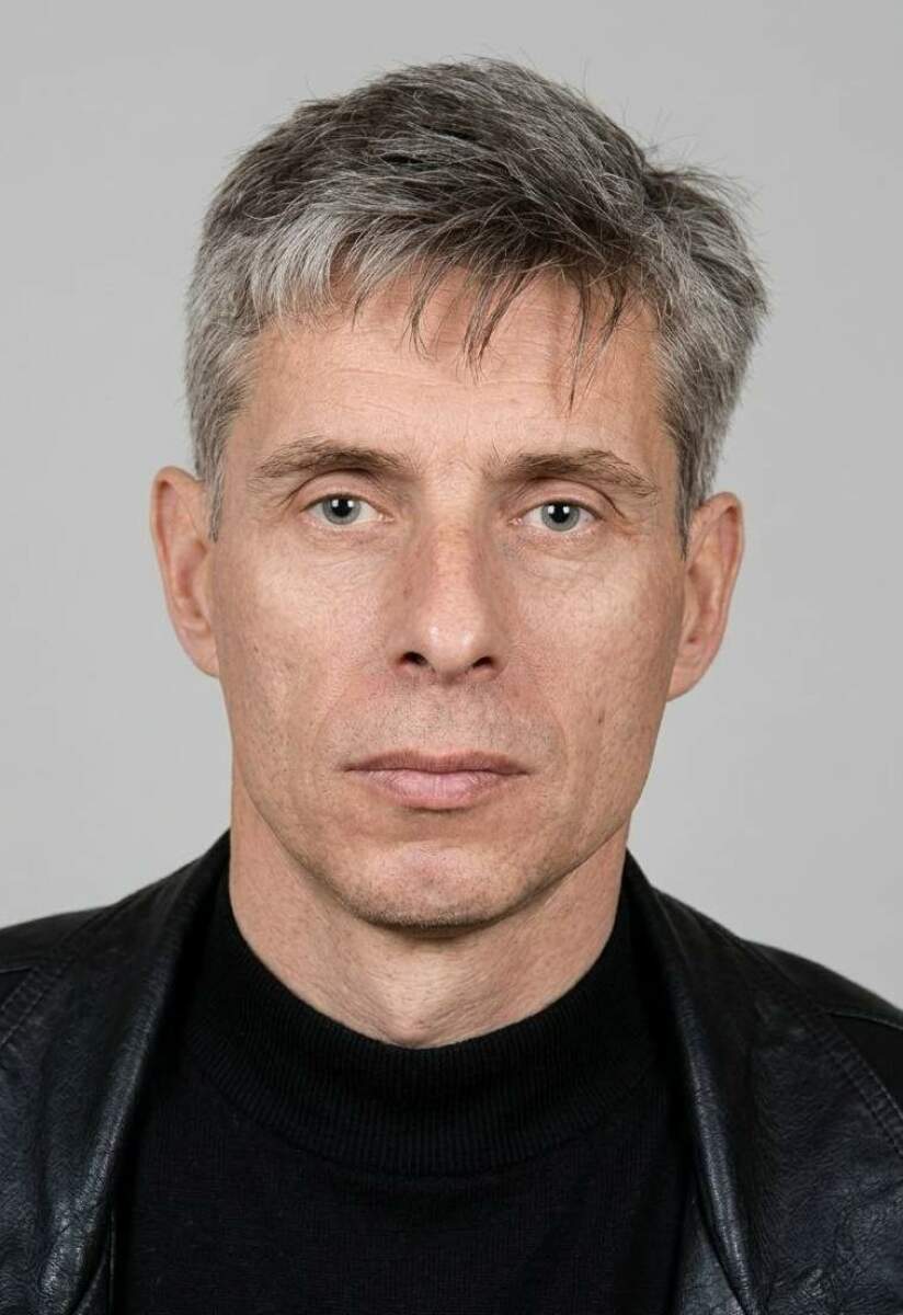 Кашуба Александр Трофимович, Фото