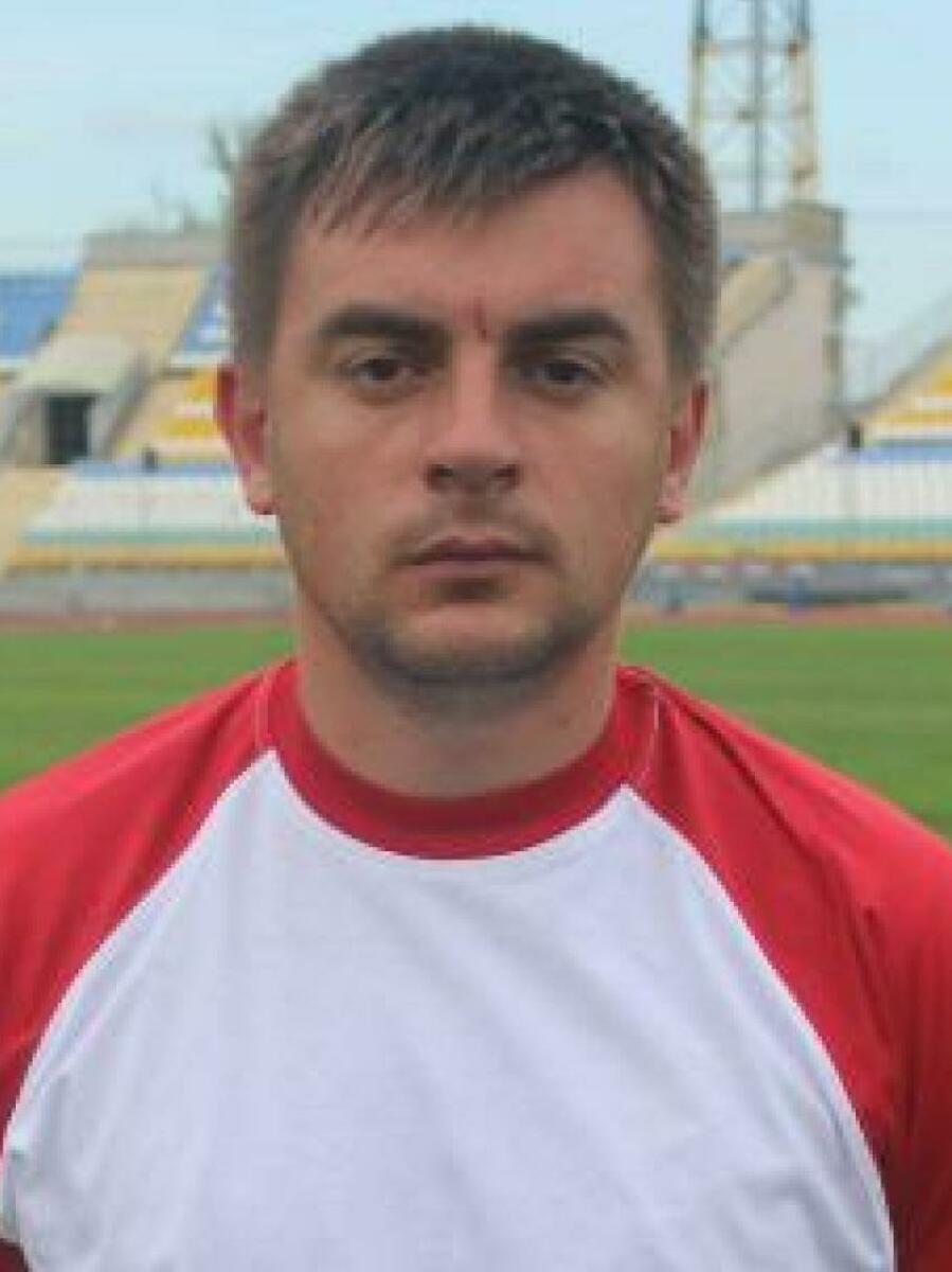 Когут Андрей Александрович, Фото