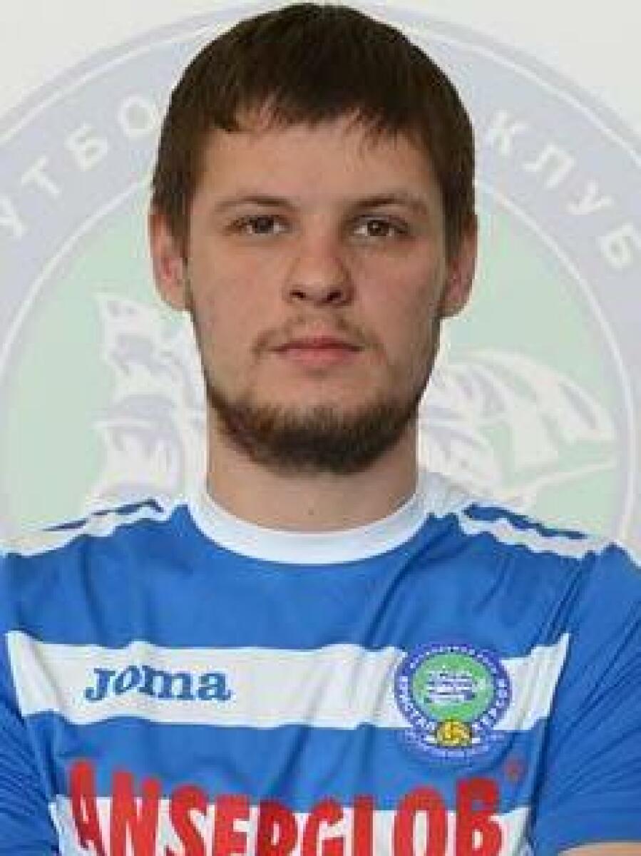 Козаченко Сергей Владимирович, Фото