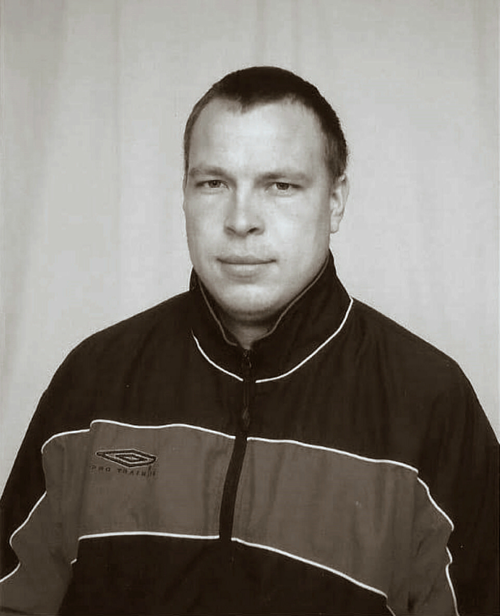 Тасенко Виталий Петрович, Фото