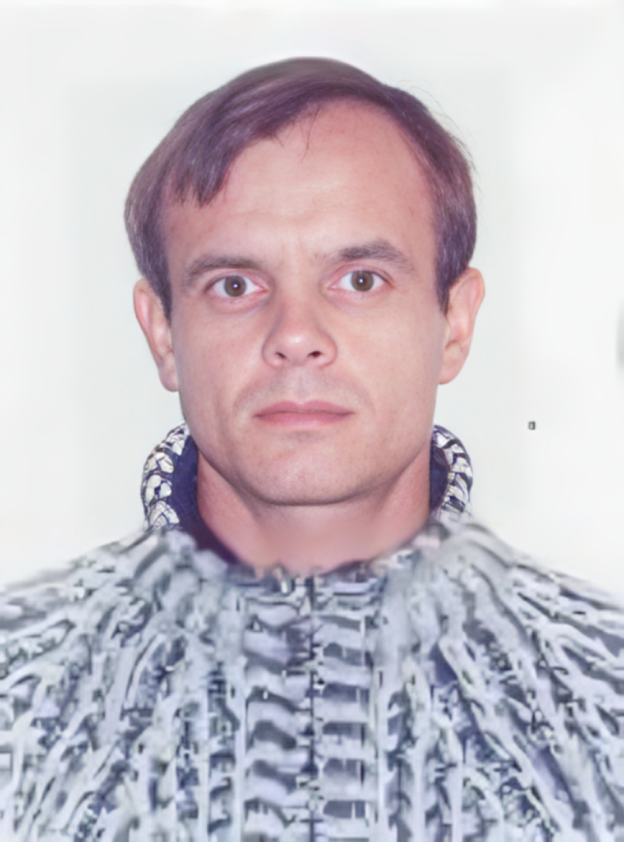 Мищенко Сергей Владимирович, Фото