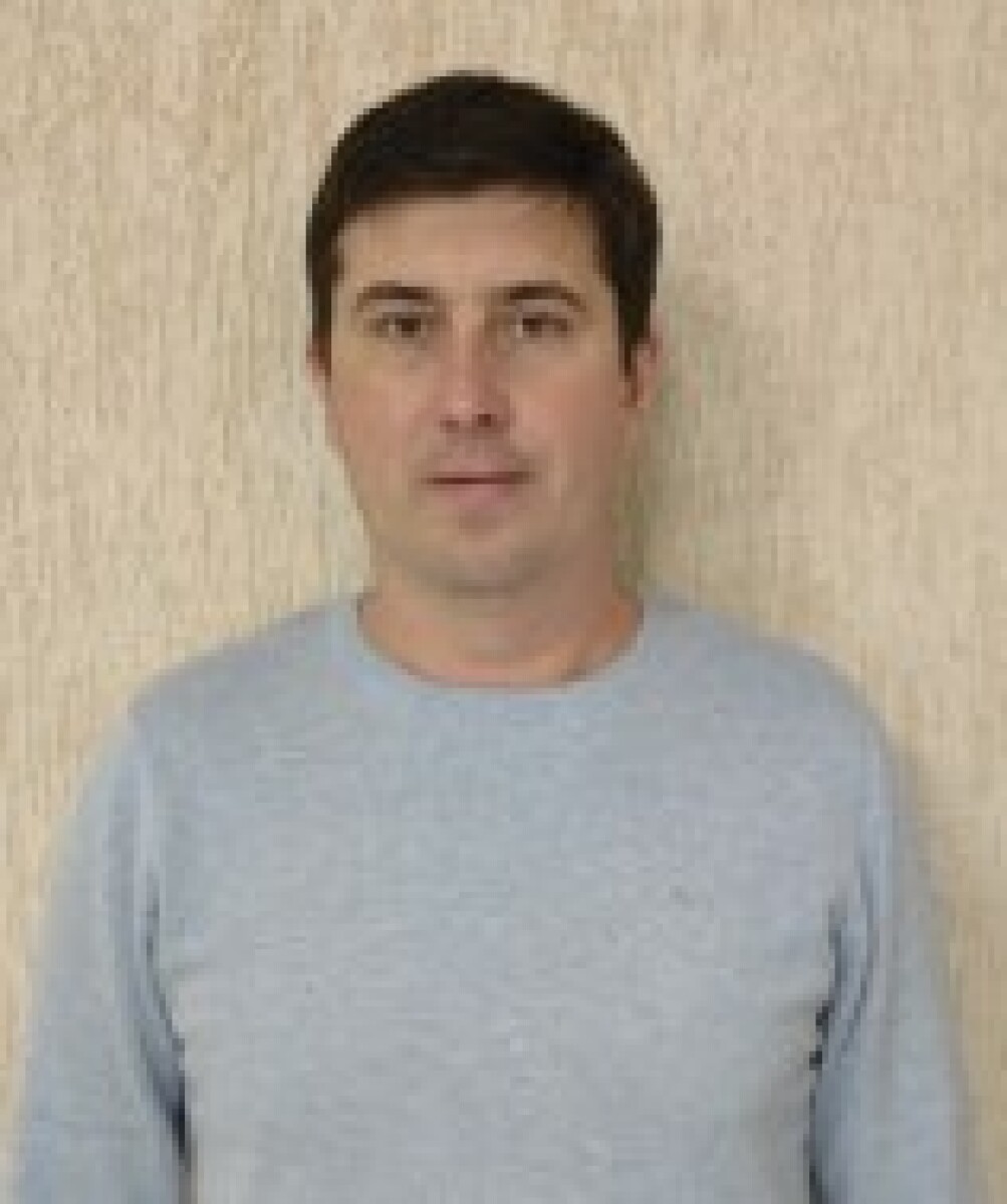 Моисеев Борис Геннадьевич, Фото