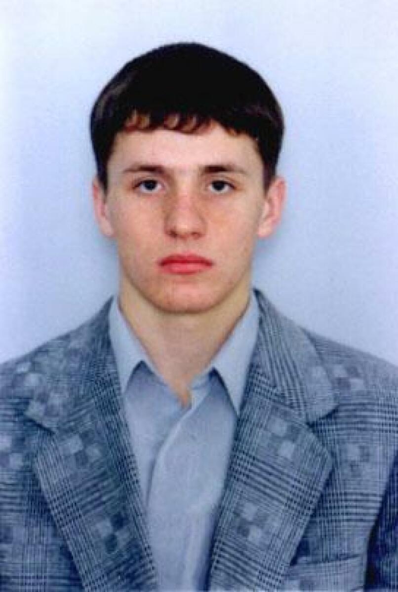 Наликашвили Валерий Валерьевич, Фото