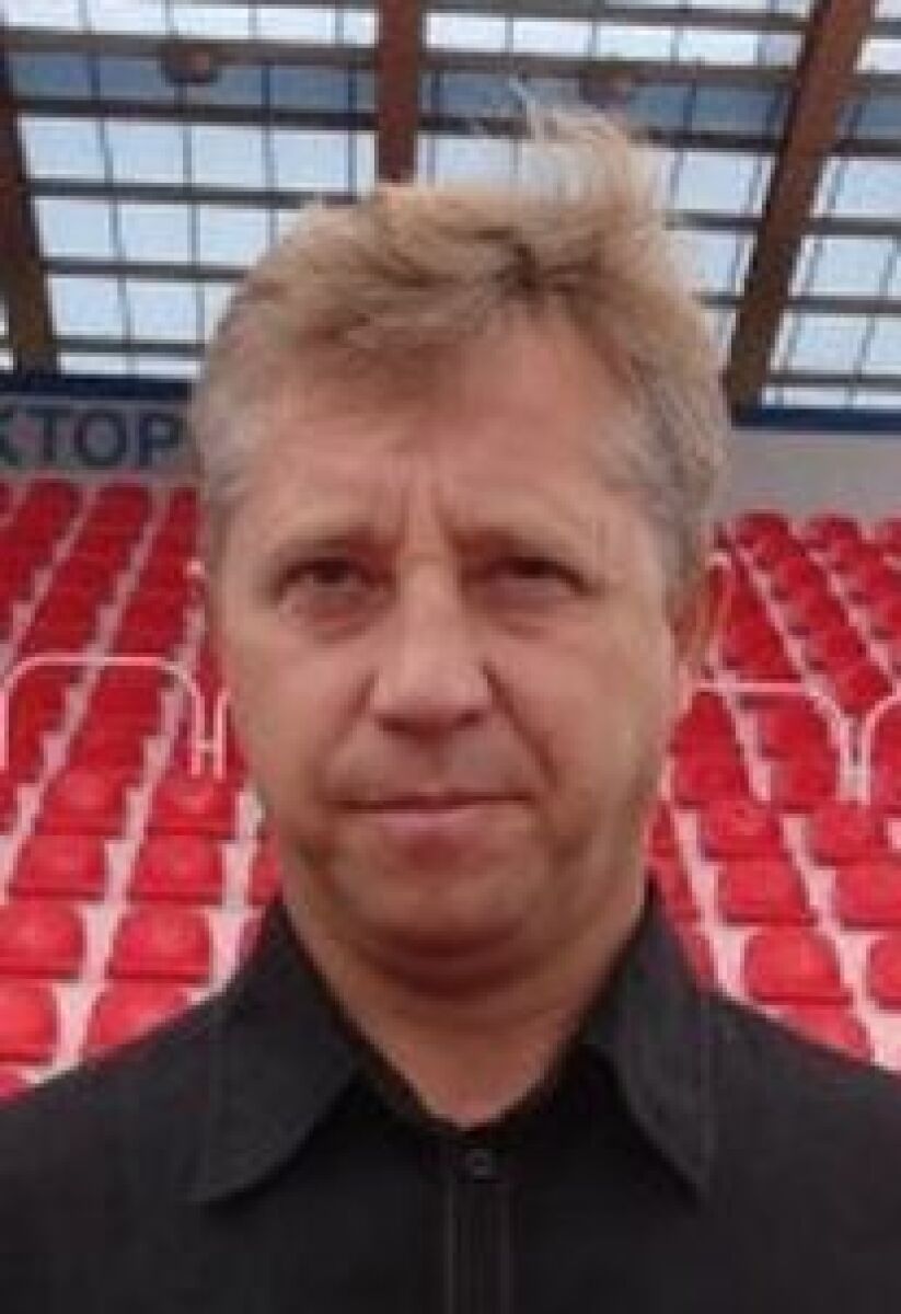 Толкачёв Борис Викторович, Фото