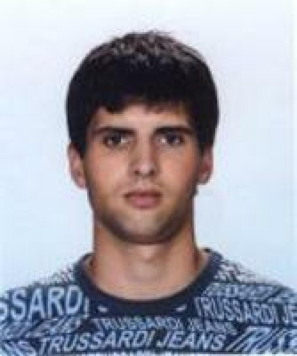 Осин Егор Леонидович, Фото