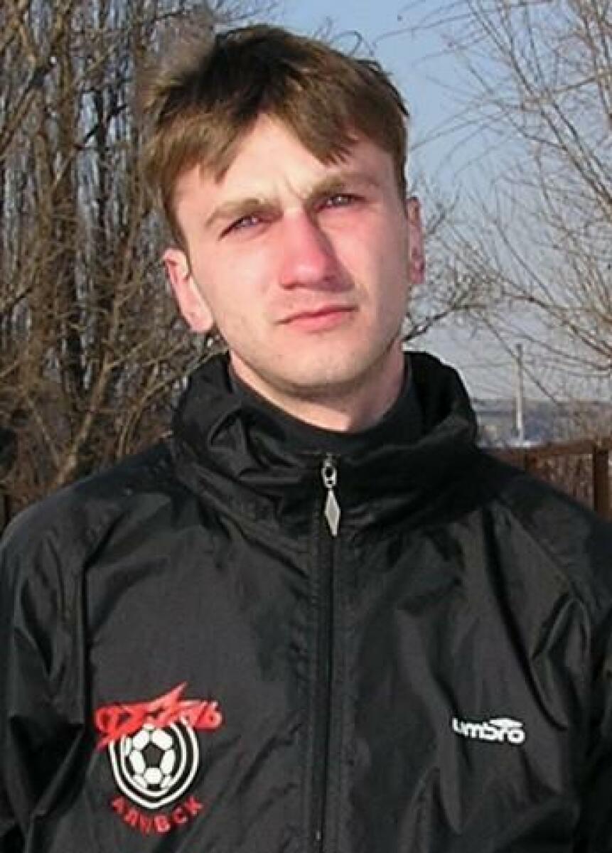 Подгайный Дмитрий Викторович, Фото