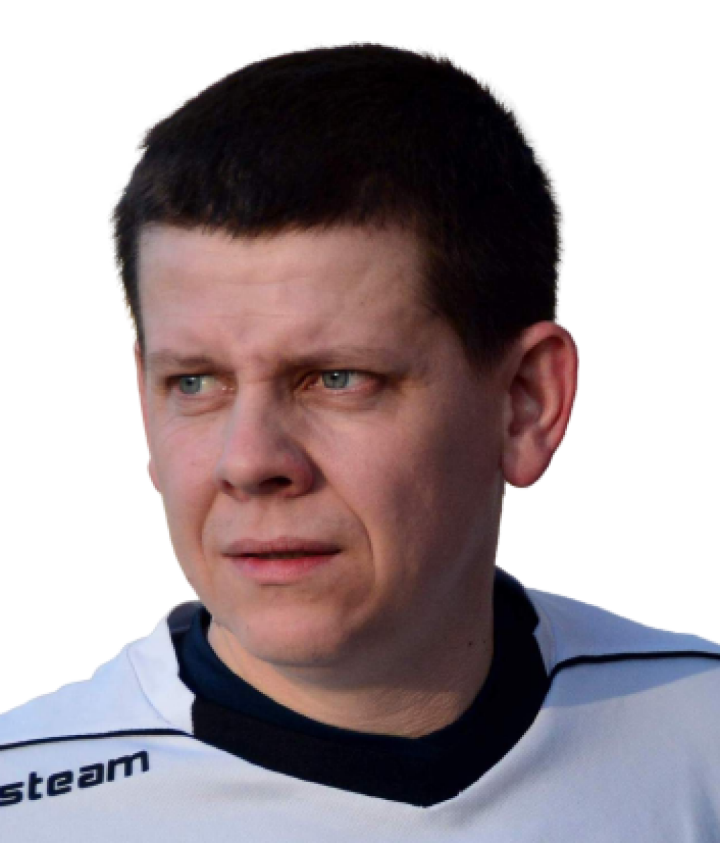 Процышен Егор Владимирович, Фото