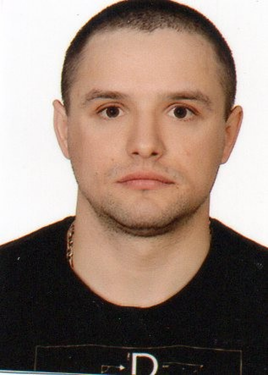 Романюк Андрей Алексеевич, Фото