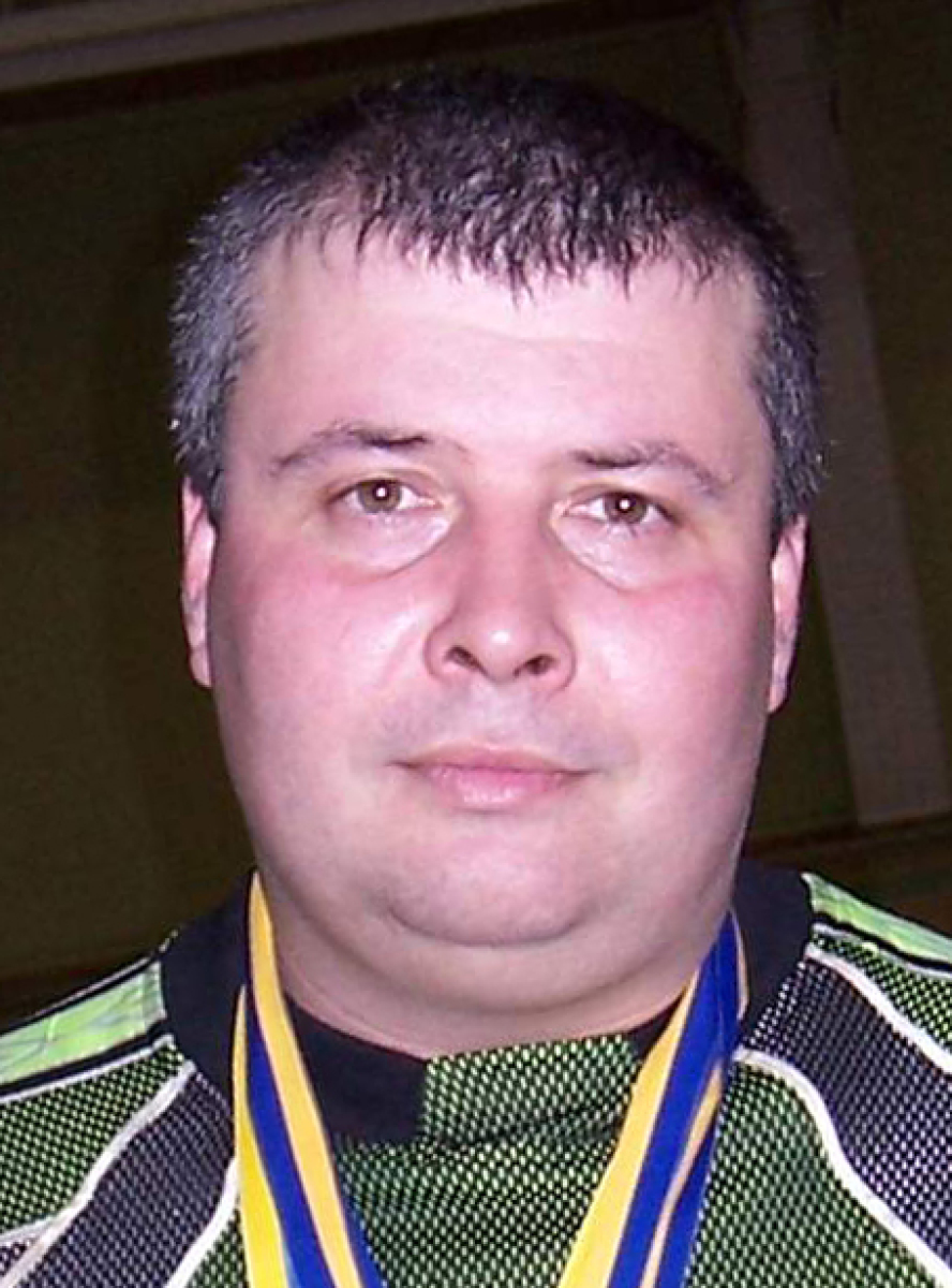 Рудик Алексей Юрьевич, Фото