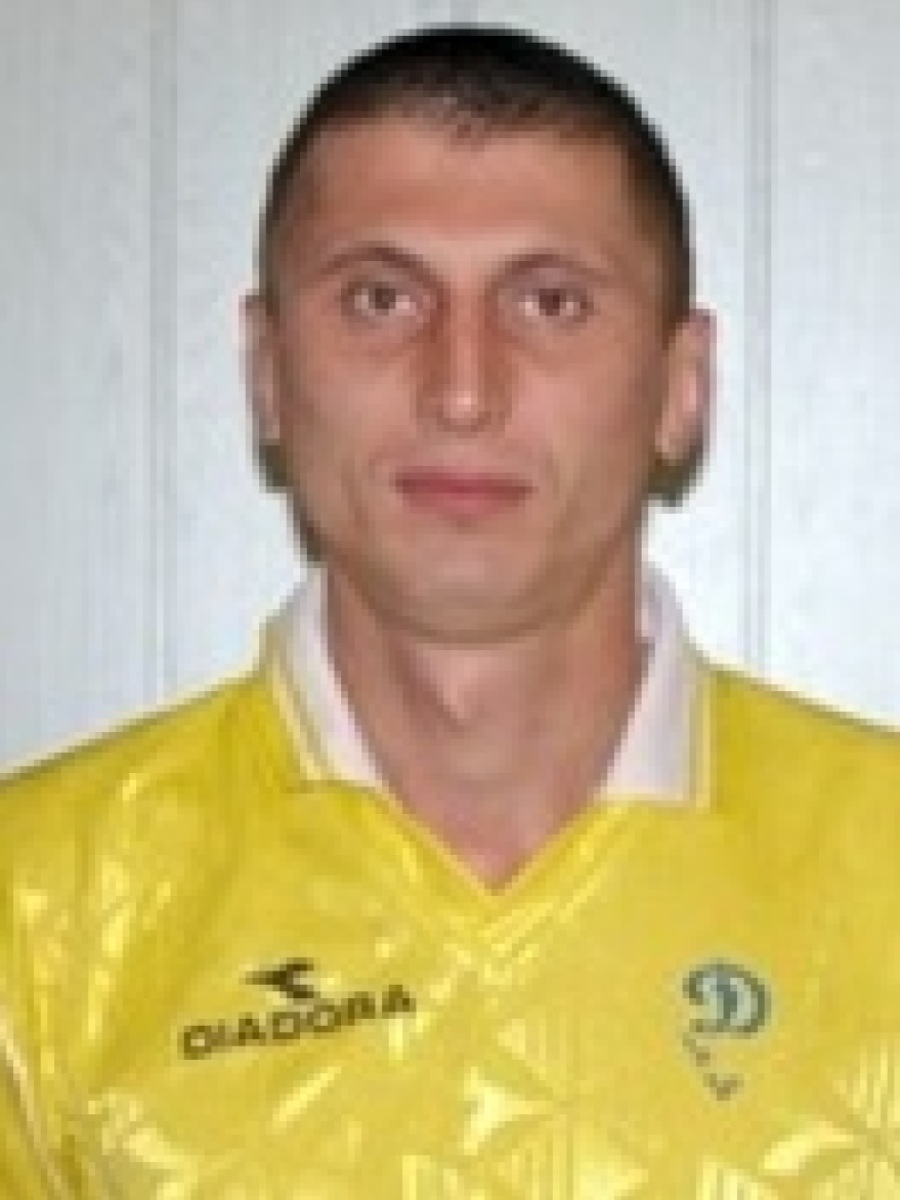 Тузиков Александр Геннадьевич, Фото