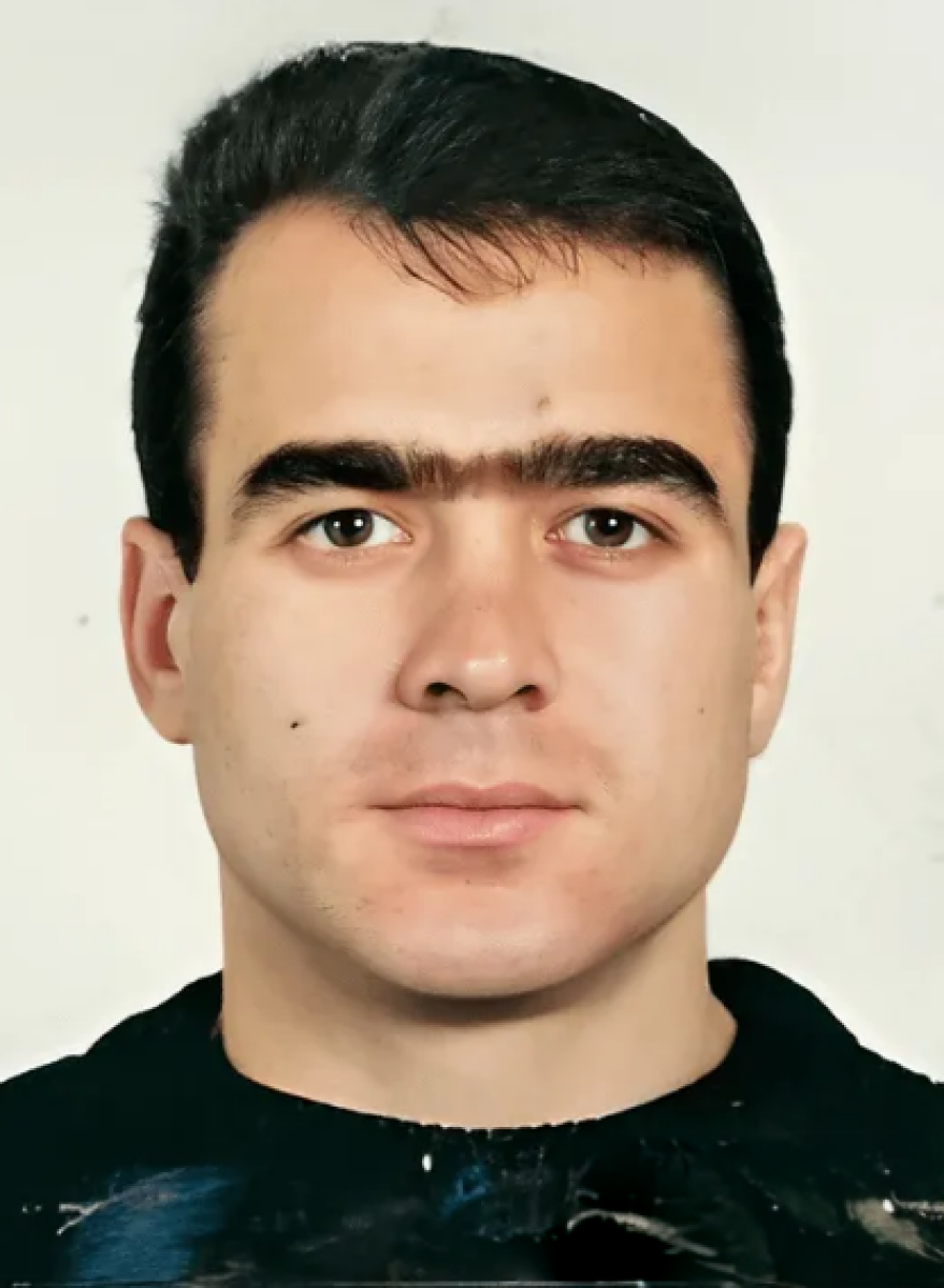 Тищенко Сергей Николаевич, Фото