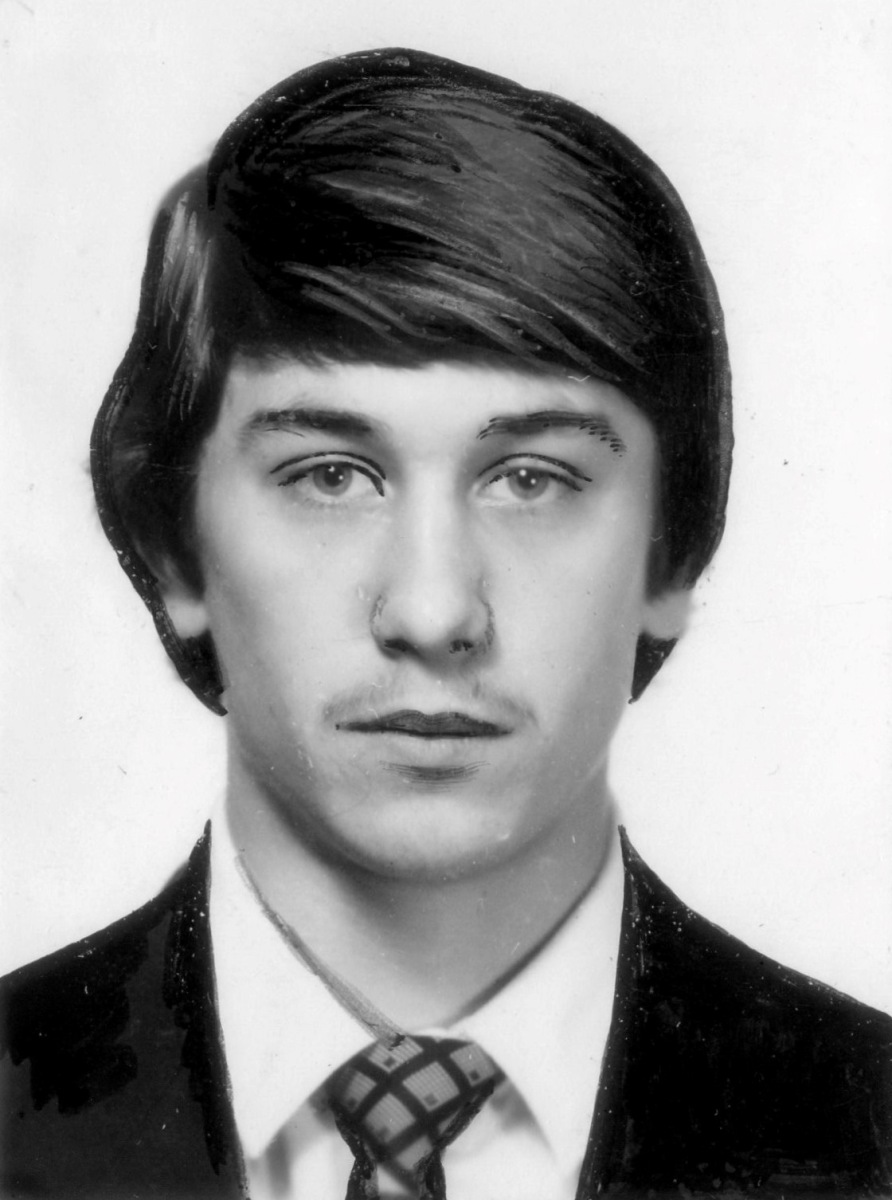 Усатый Александр Анатольевич, Фото