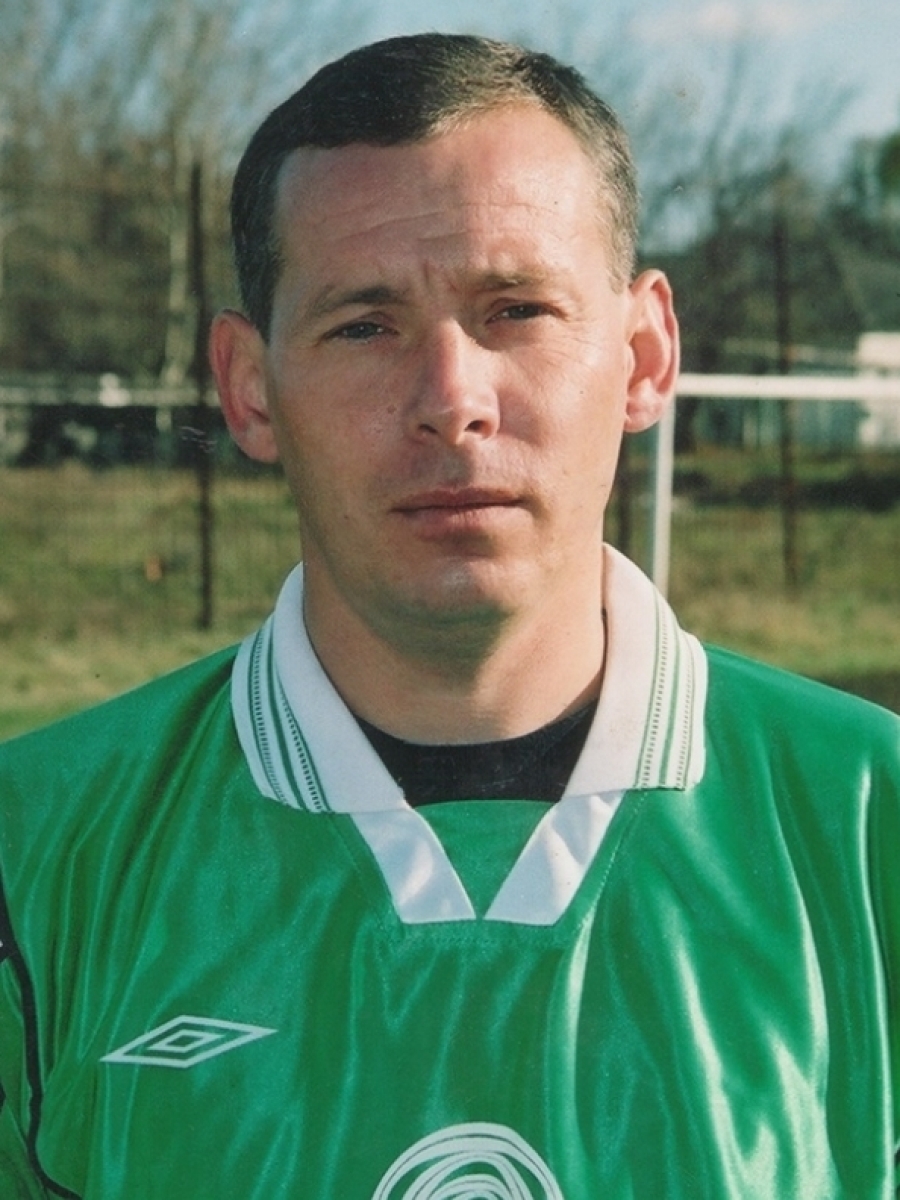 Трехлеб Андрей Владимирович, Фото