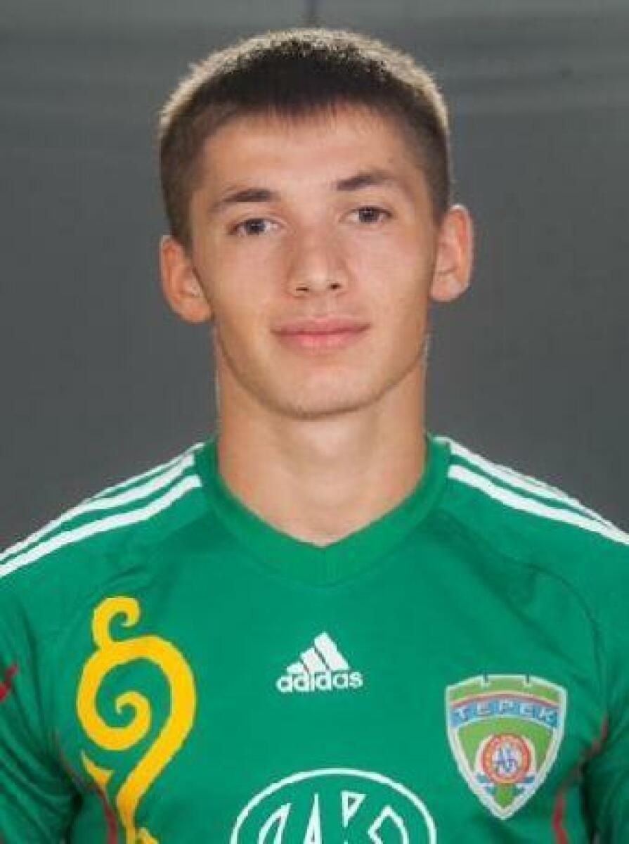 Усманов Бекхан Ильясович, Фото