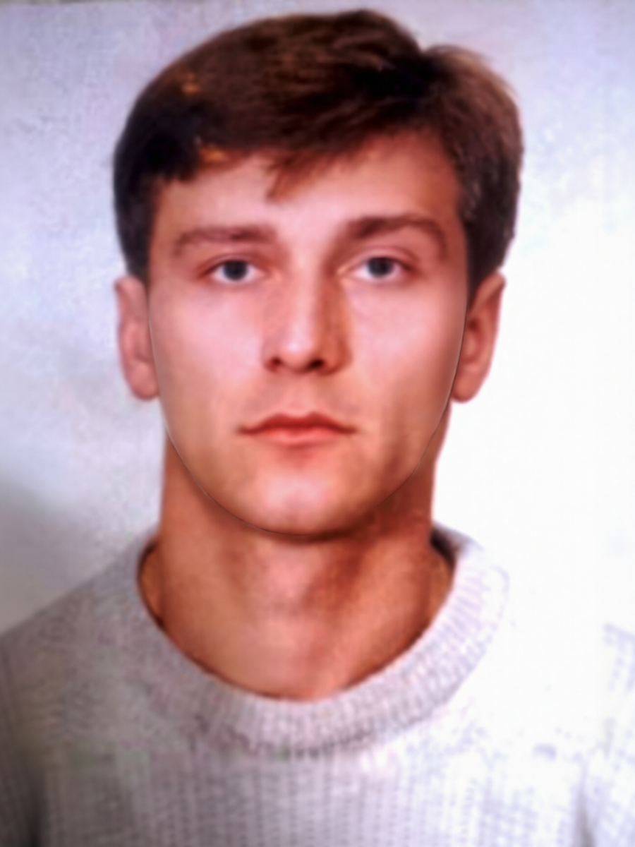 Фертюк Юрий Игоревич, Фото