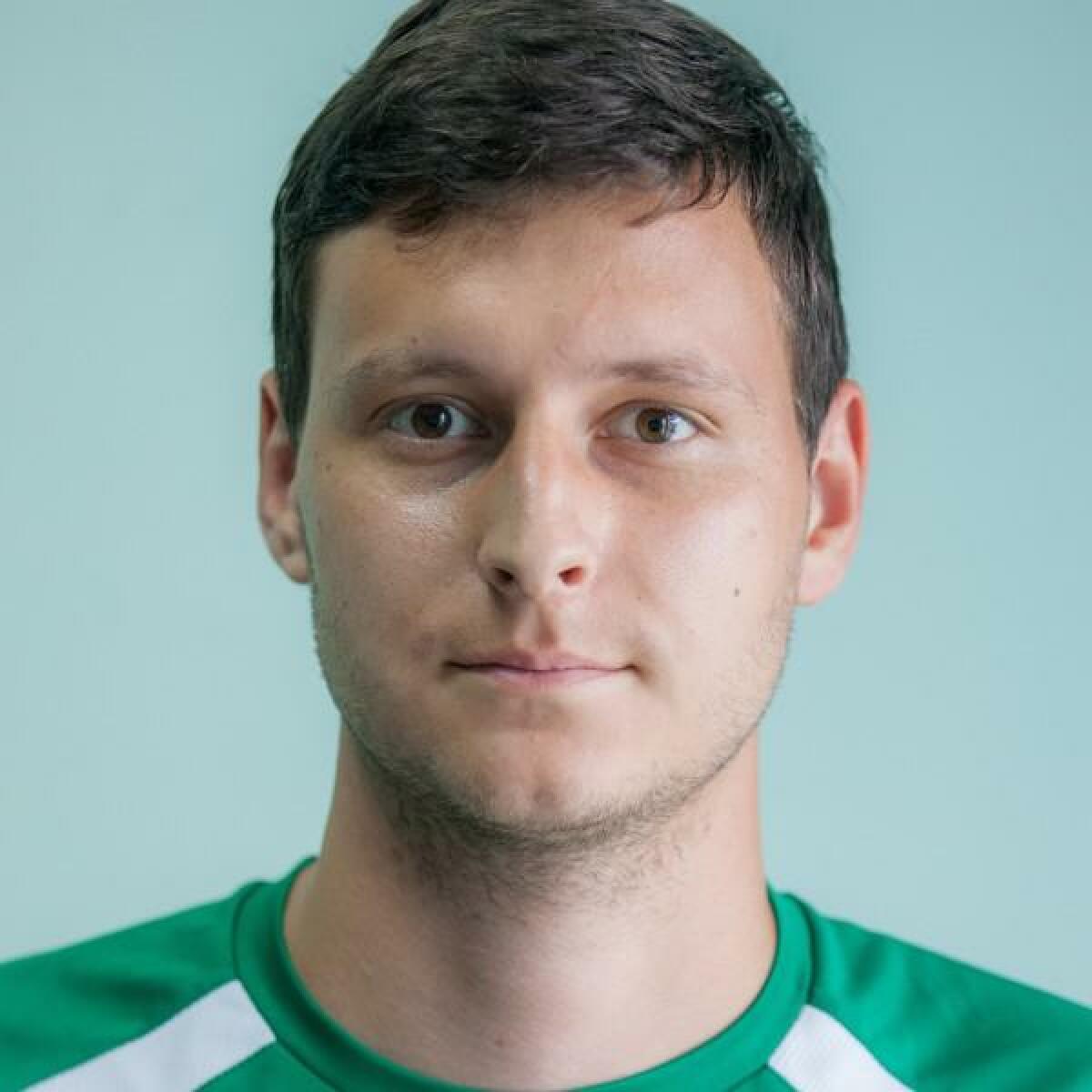 Циркуненко Павел Александрович, Фото