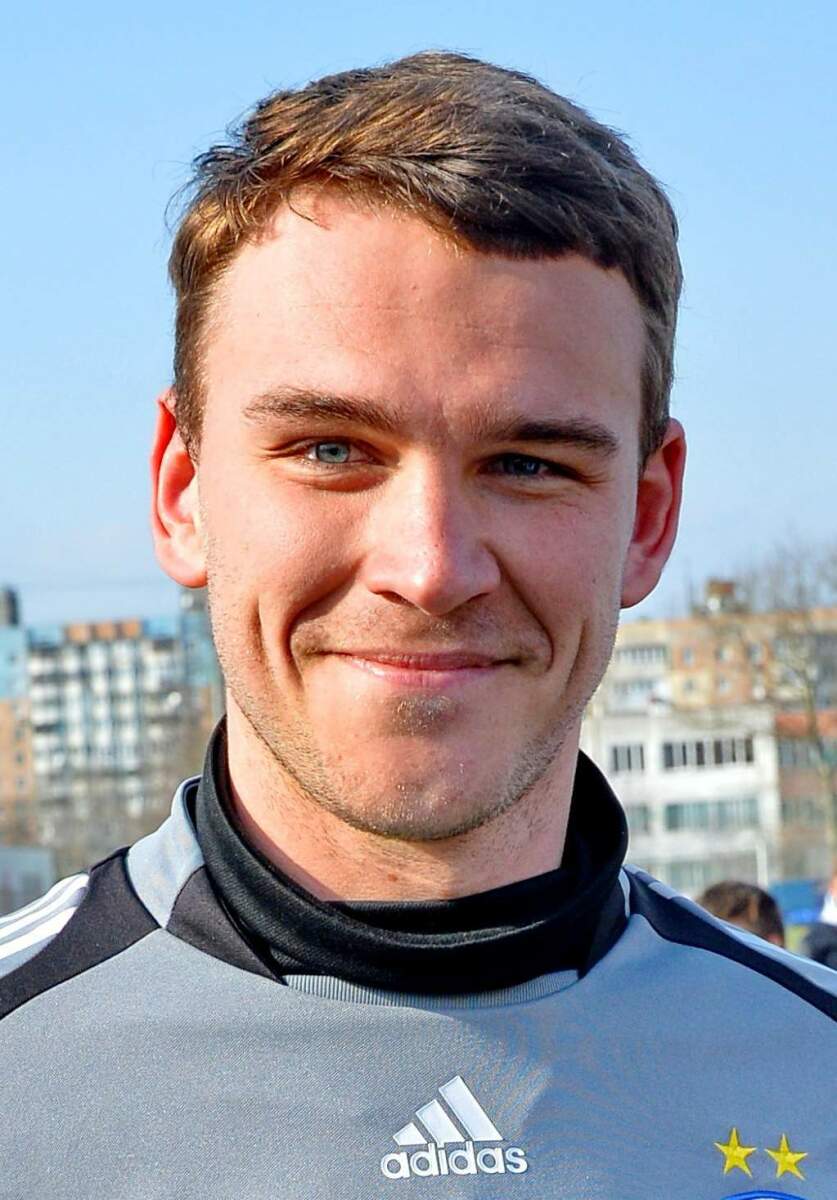 Череднюк Андрей Геннадьевич, Фото