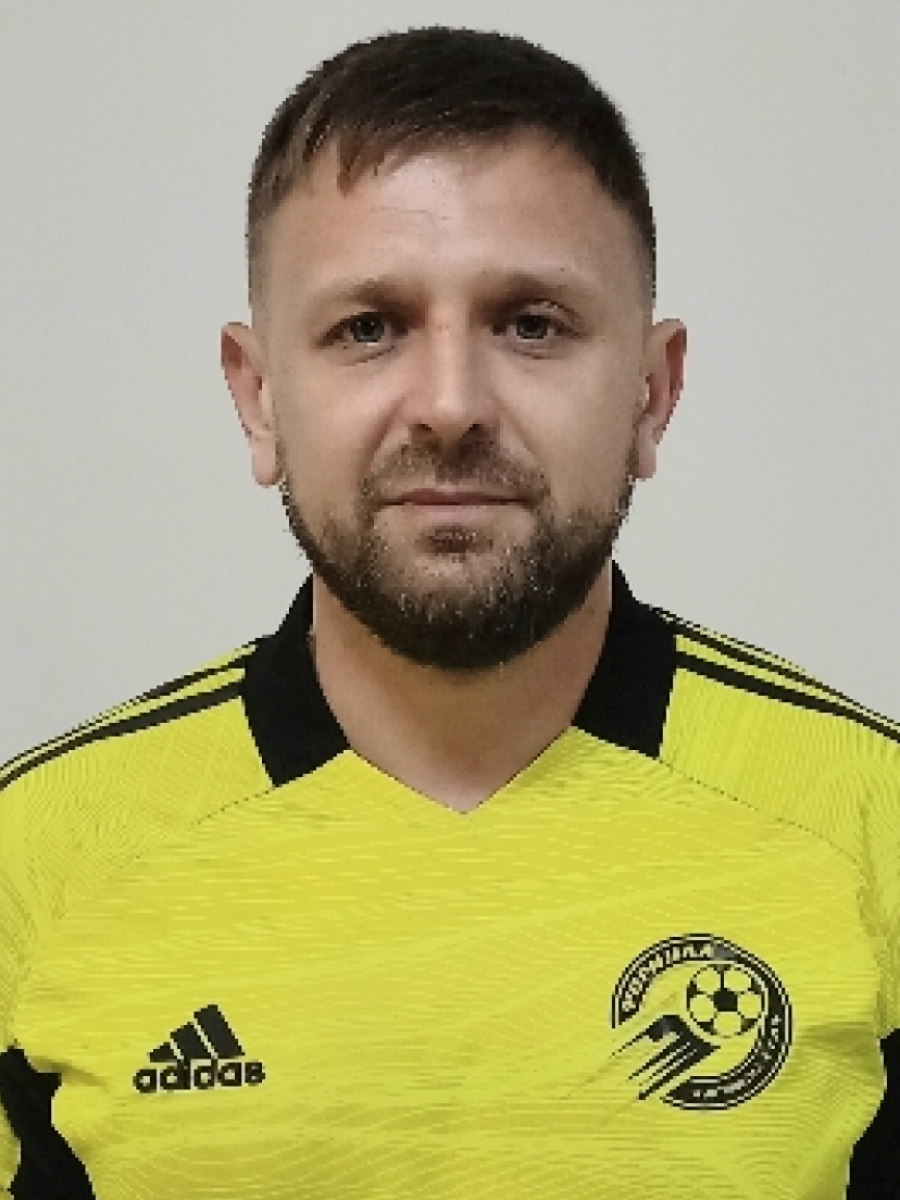 Чижиков Алексей Борисович, Фото