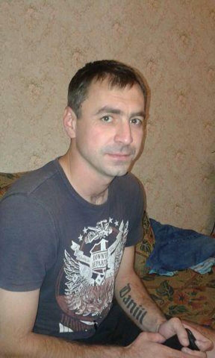 Чумак Роман Юрьевич, Фото