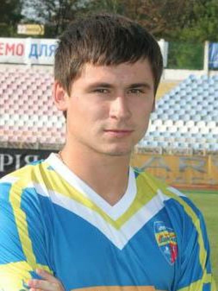 Шопин Владимир Витальевич, Фото