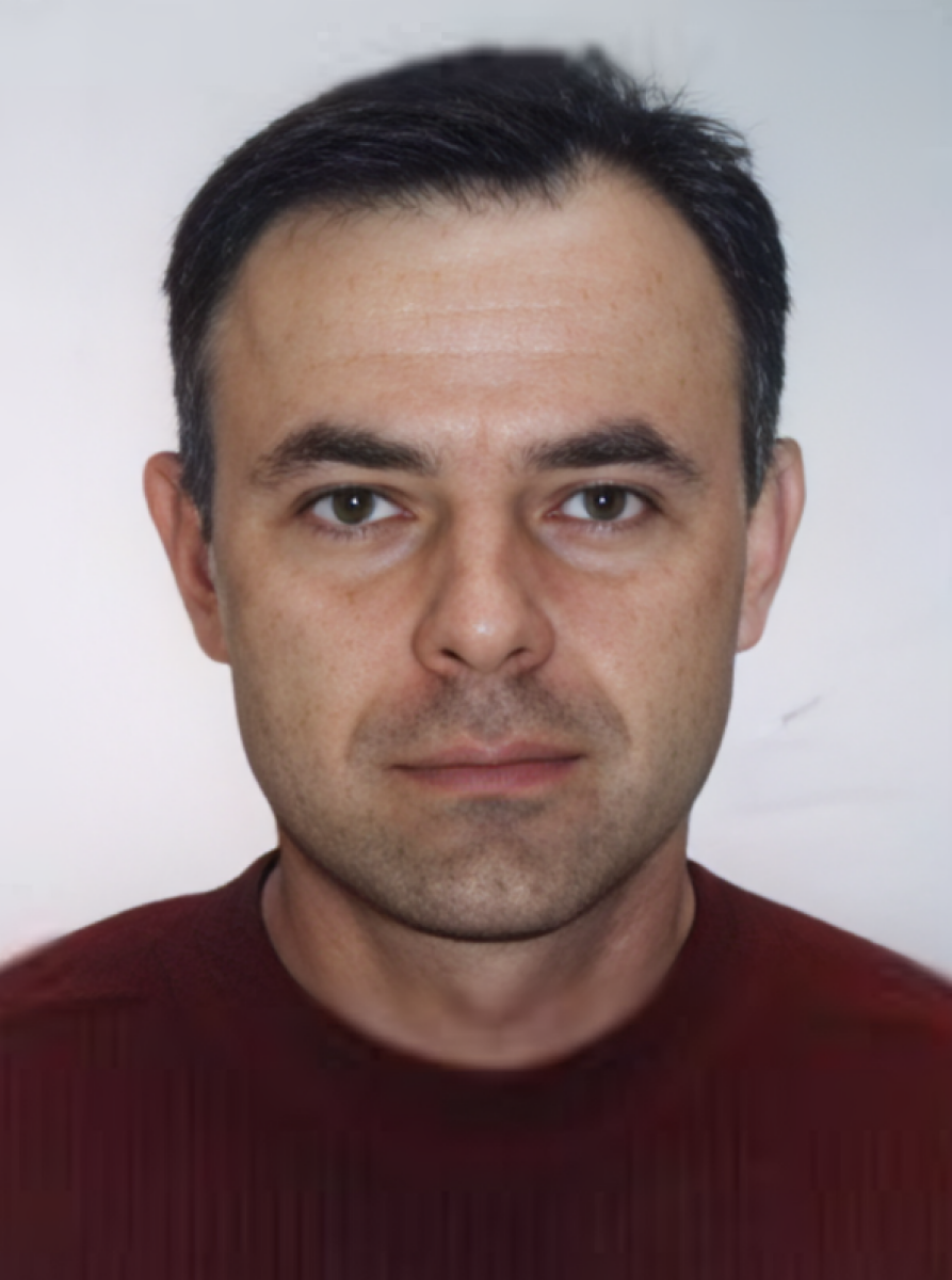 Шульга Олег Васильевич, Фото