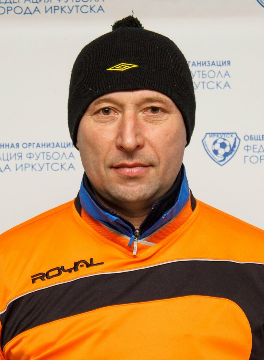 Федькович Николай Леонидович, Фото