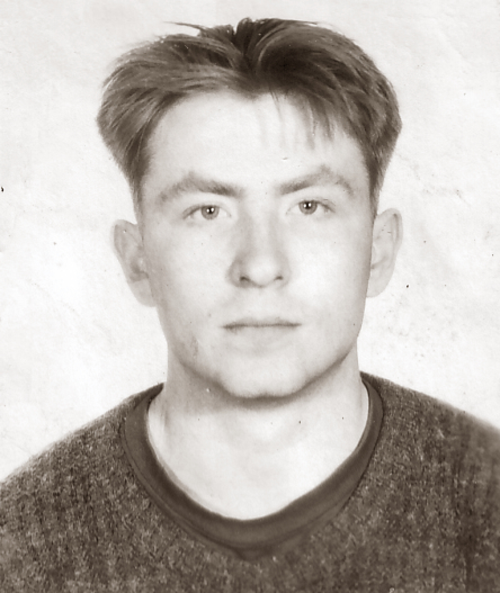 Баранов Алексей Викторович, Фото