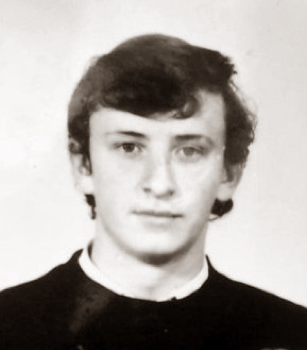 Халтурин Андрей Юрьевич, Фото