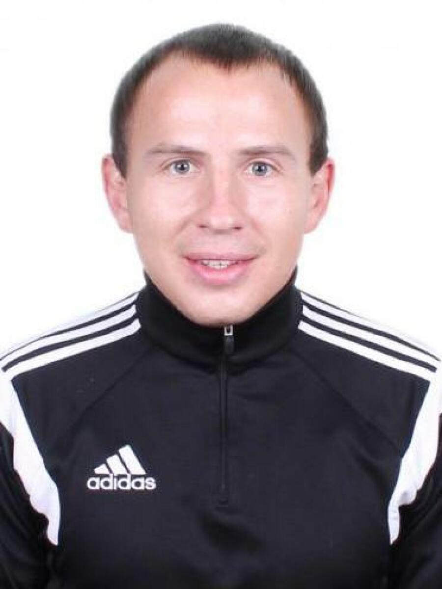 Савин Андрей Викторович, Фото