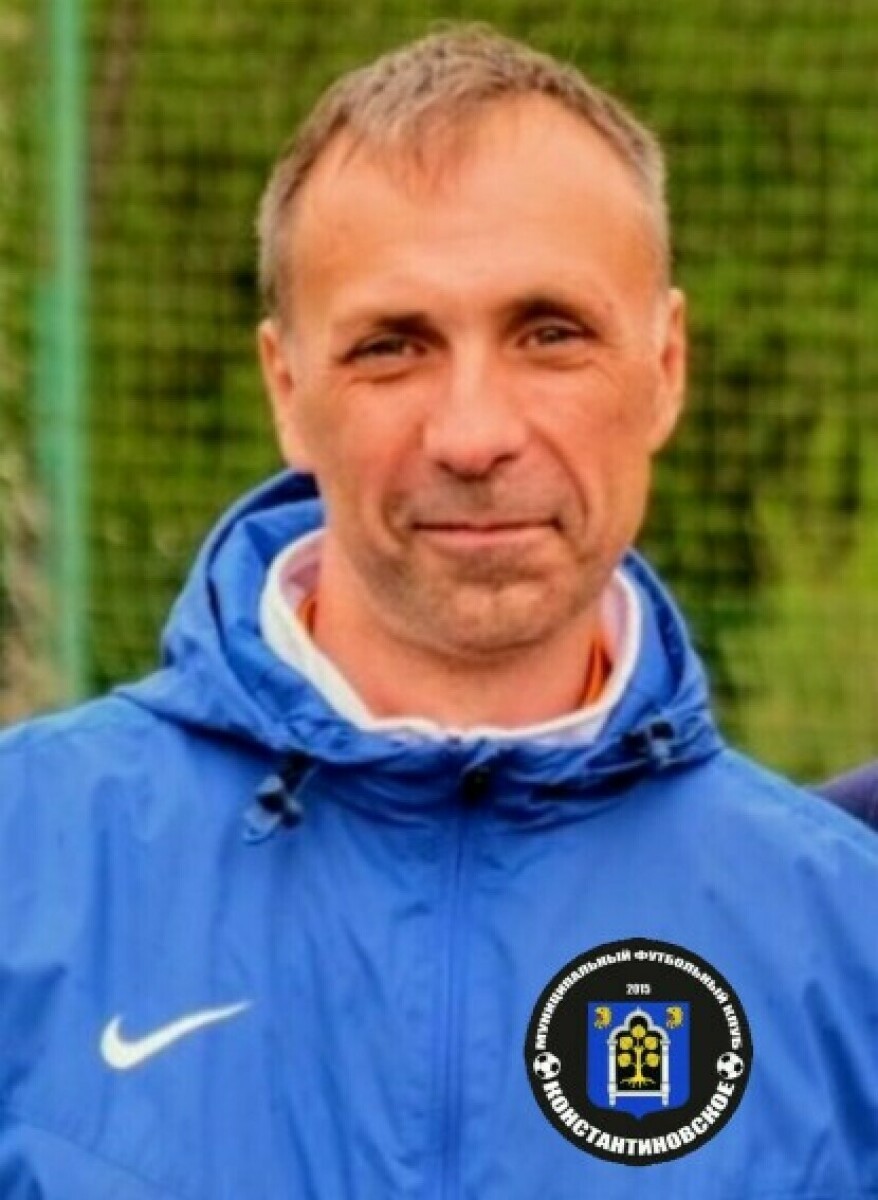 Чукавин Виталий Владимирович, Фото