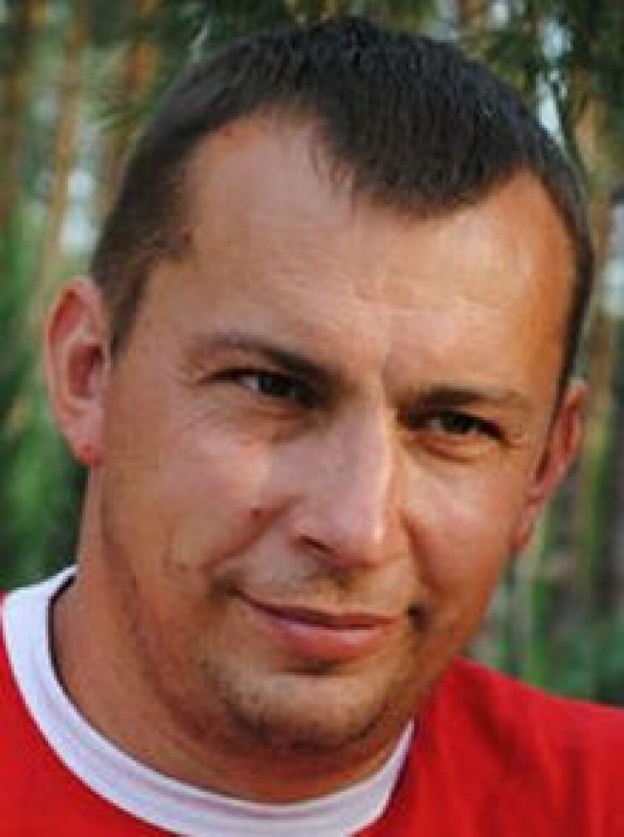 Чумаченко Евгений Викторович, Фото