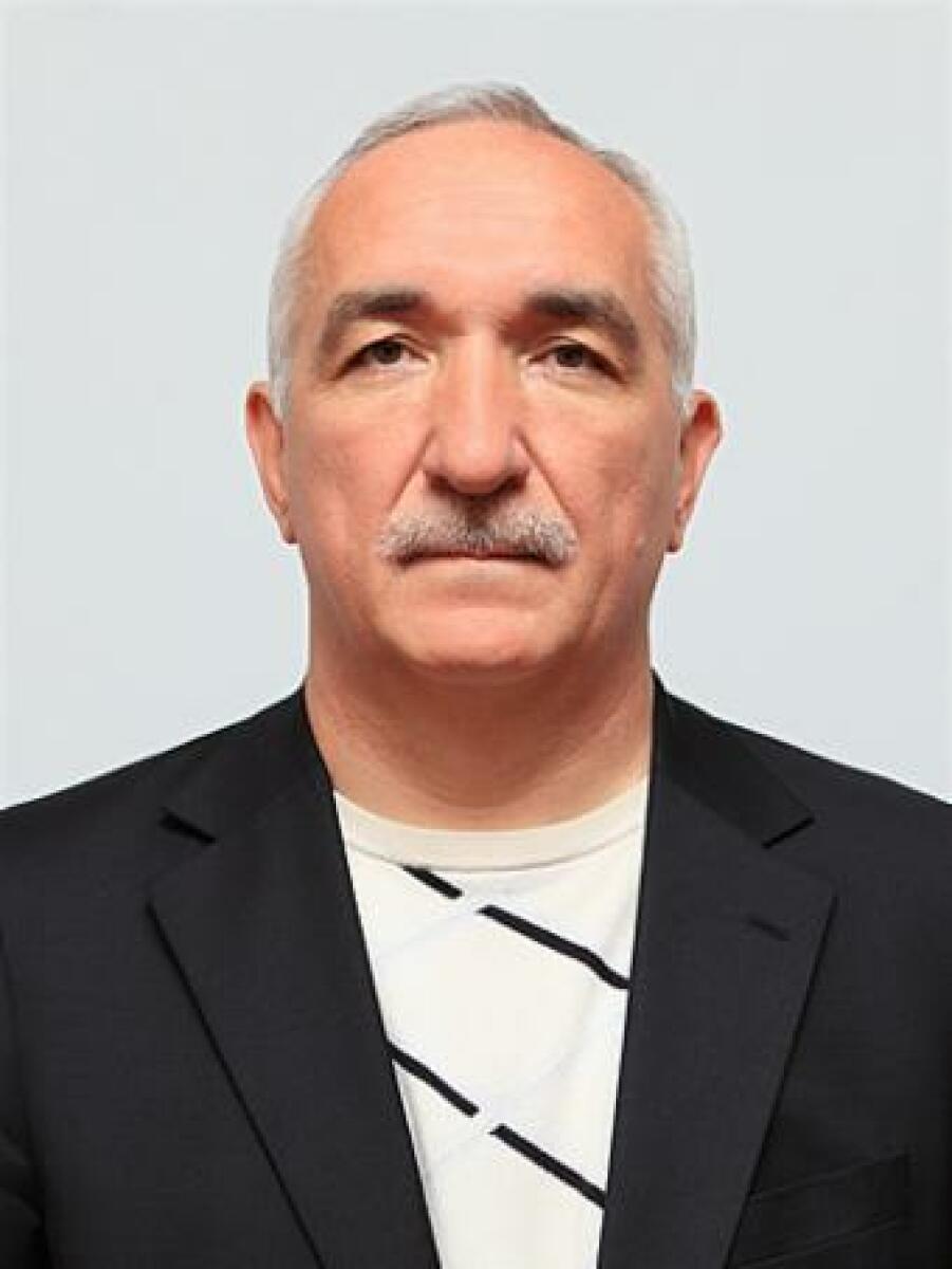 Шох Рохус Рохусович, Фото