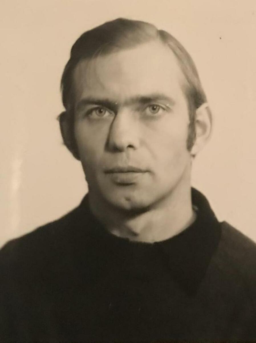 Федотов Евгений Валентинович, Фото