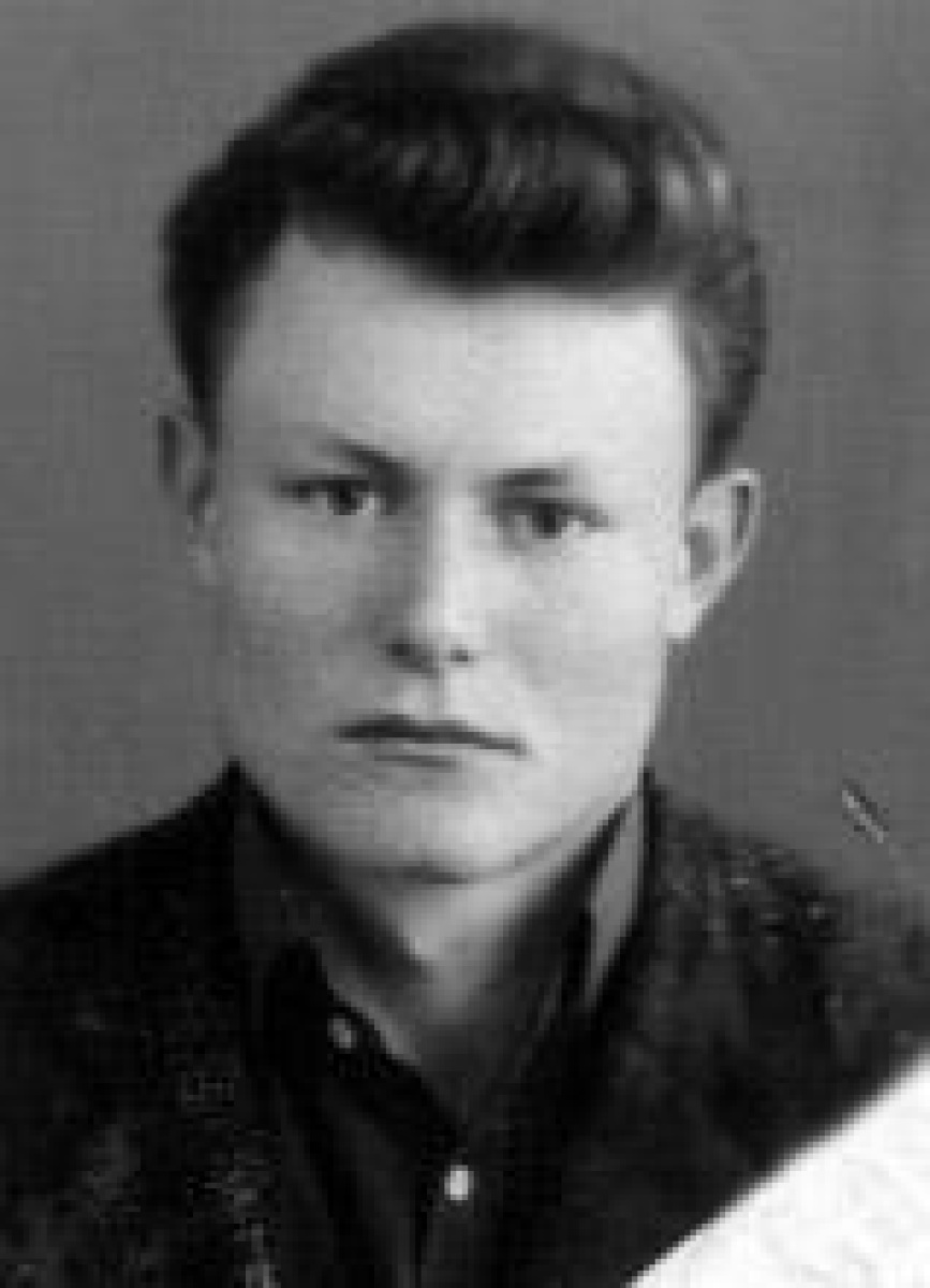 Шевляков Юрий Васильевич, Фото