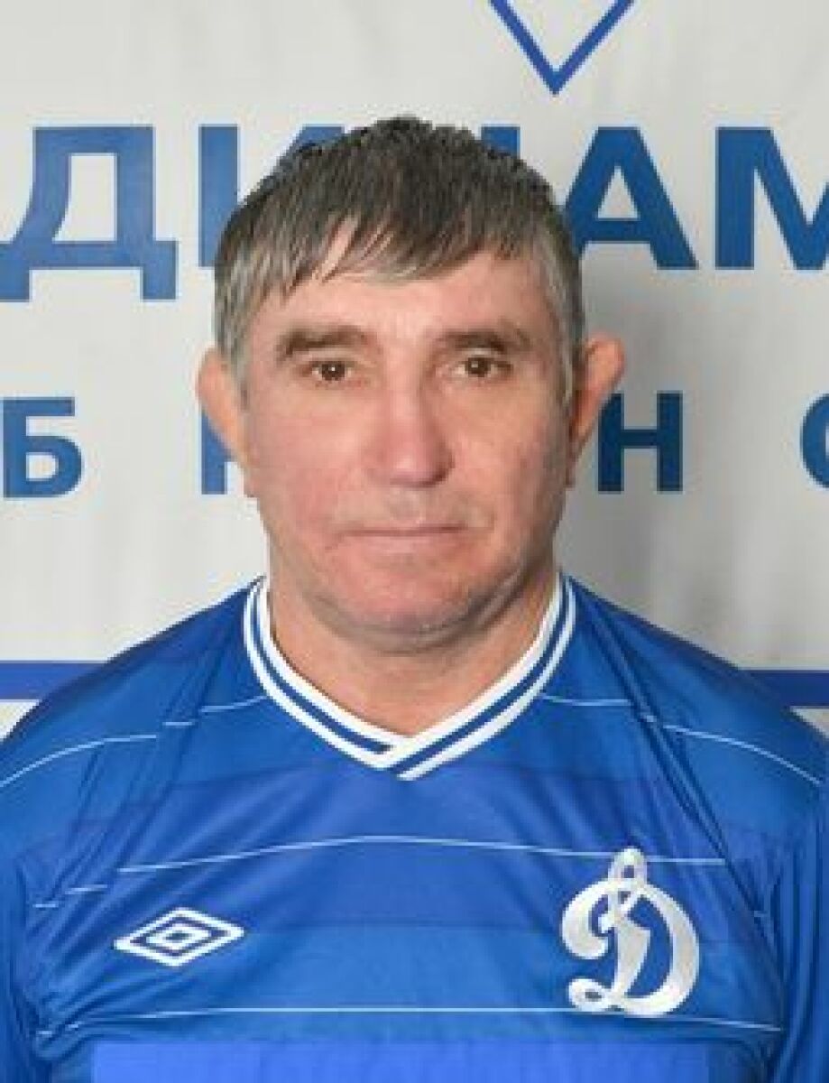 Комаров Николай Петрович, Фото