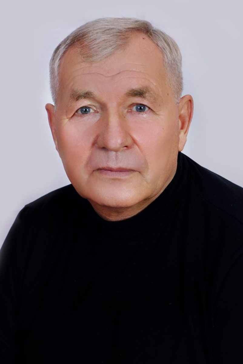 Нестеров Виктор А., Фото