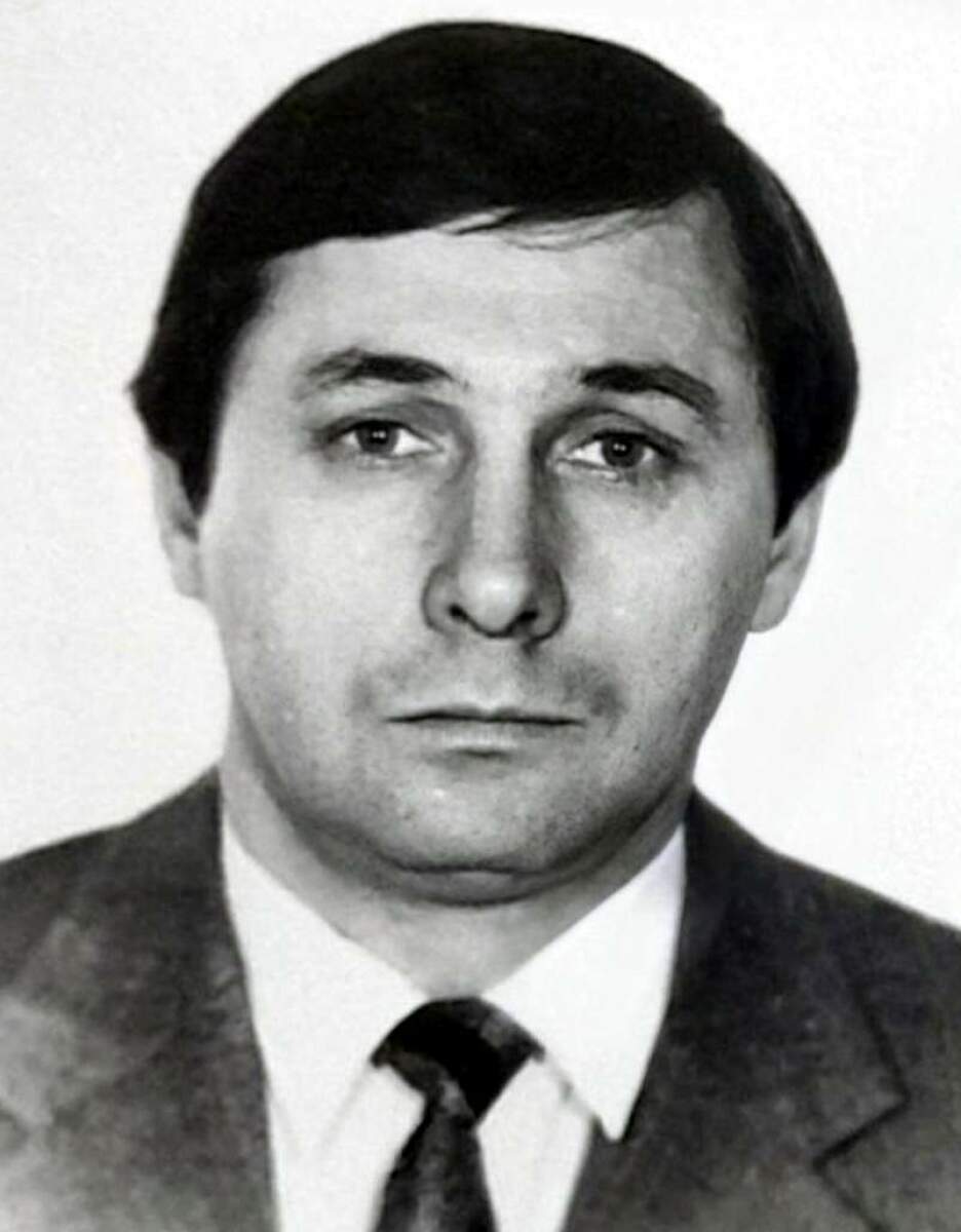 Вавилов Валерий Георгиевич, Фото