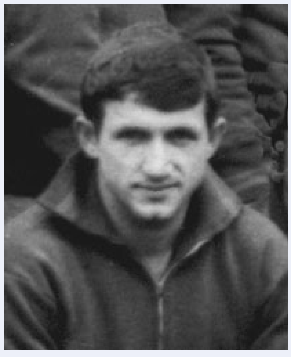 Иванов Валерий Петрович, Фото