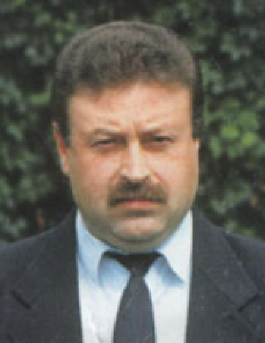 Ахабадзе Владимир Михайлович, Фото